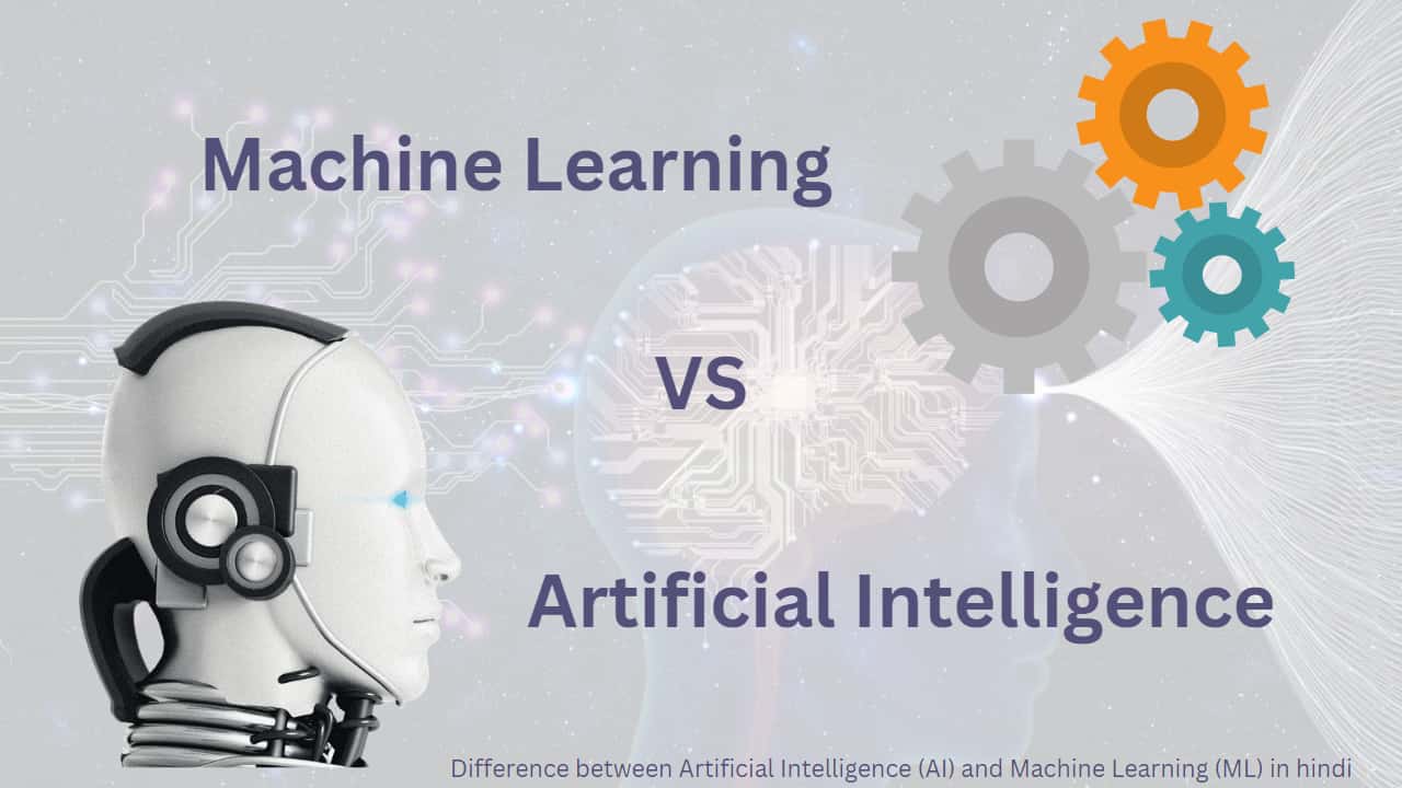 Artificial Intelligence (AI) and Machine Learning