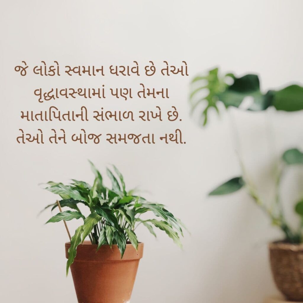 100+ Self Respect Life Quotes In Gujarati [2023]