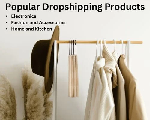 Dropshipping Products With High-Profit Margin